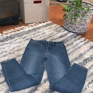 Free People High Rise